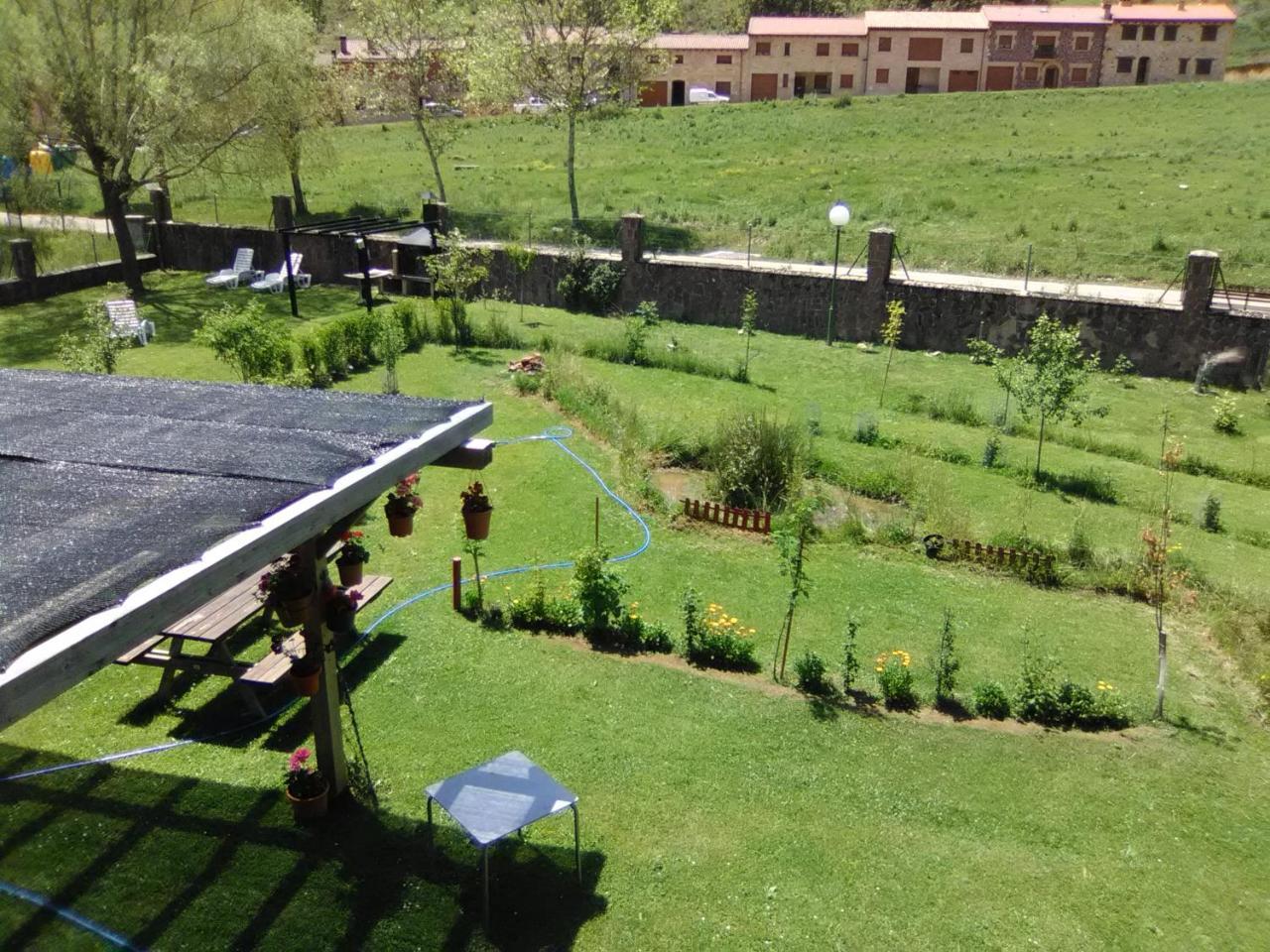 Hotel Villaneila 2*