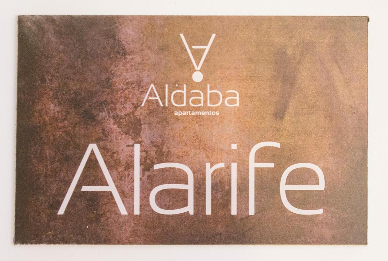 Aldaba Toledo