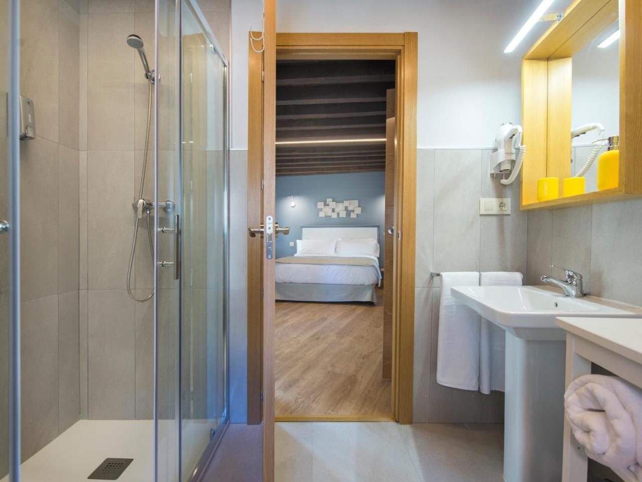 Aldaba Apartamento