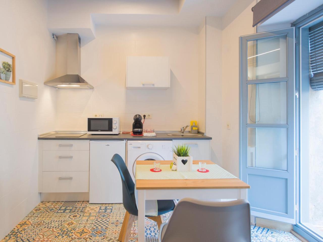 Aldaba Apartamento