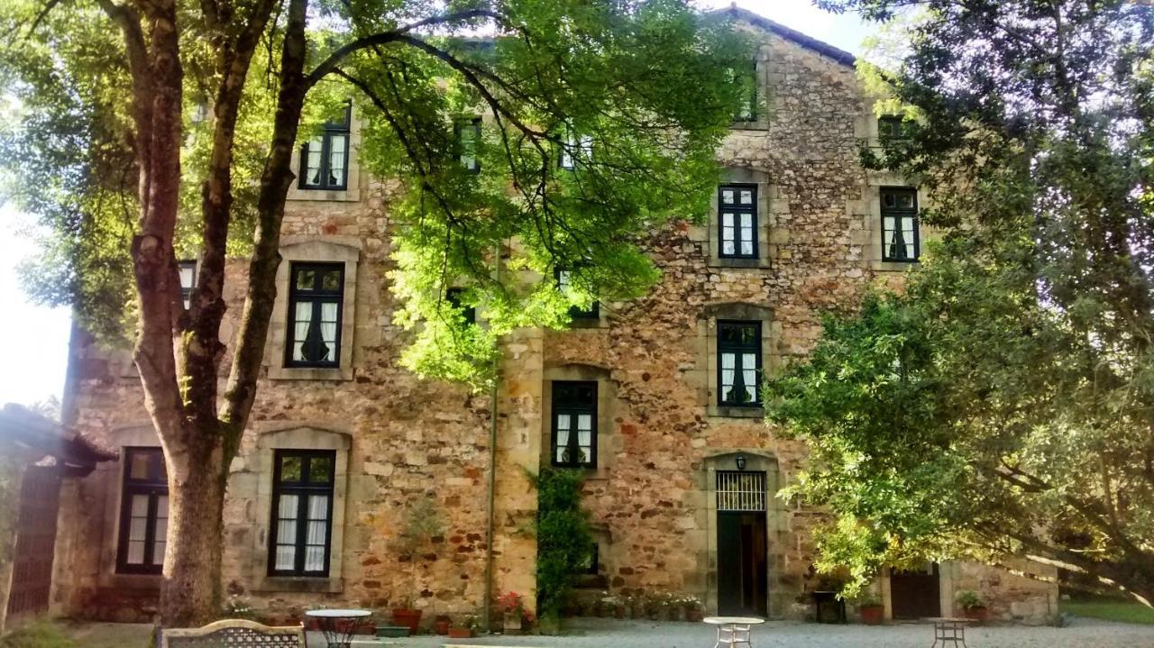 Casona El Arral 3* Liérganes
