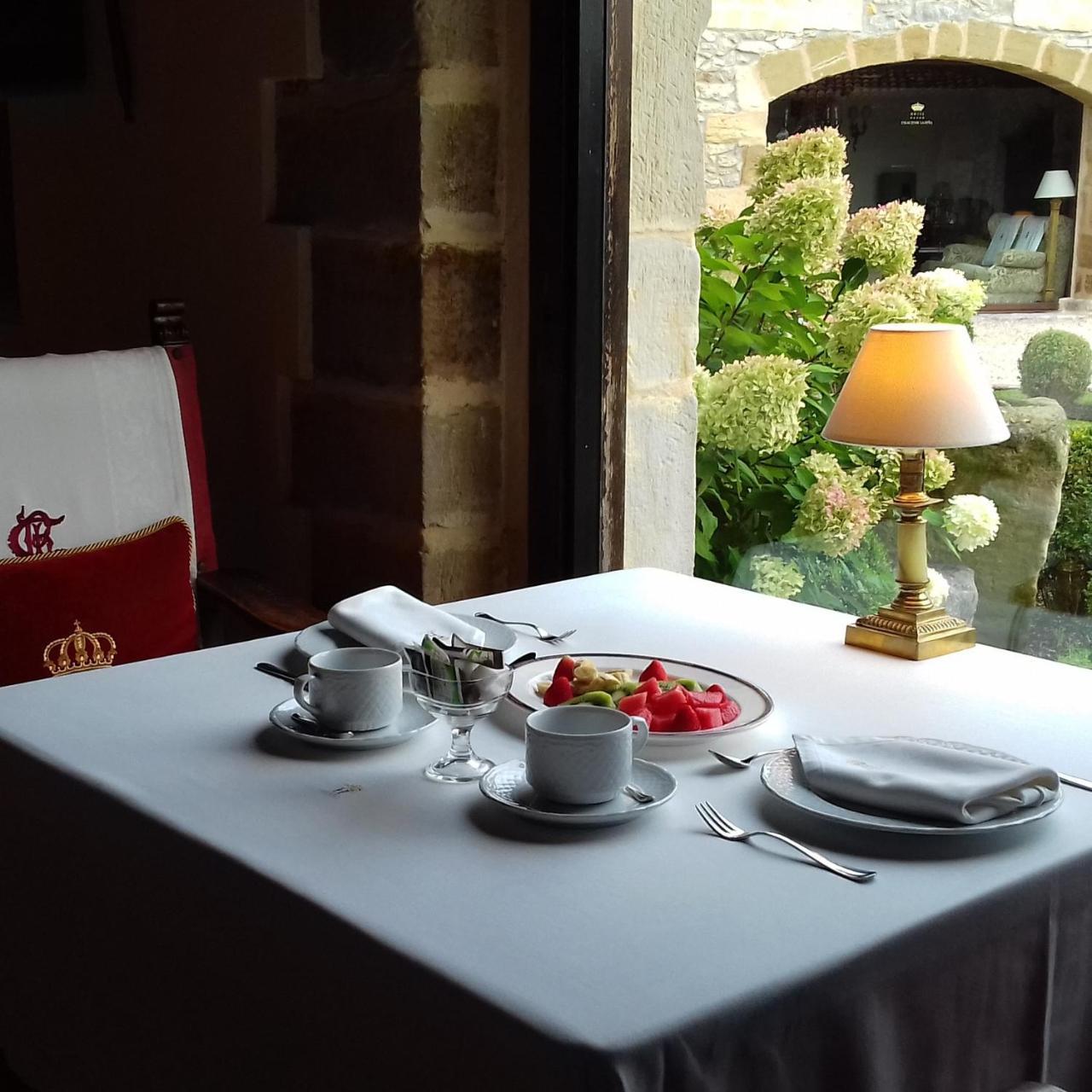Palacio De La Pena Cantabria Hotel 5*