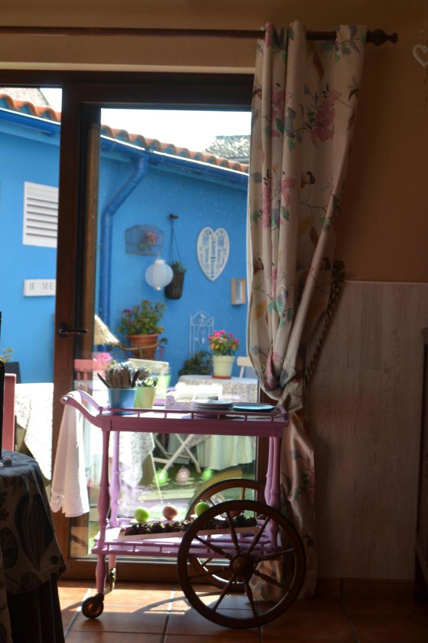 Rural La Concordia Hotel