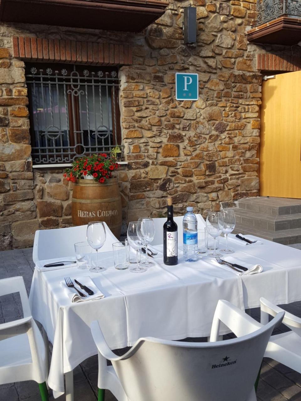 Hotel Petit Goierri