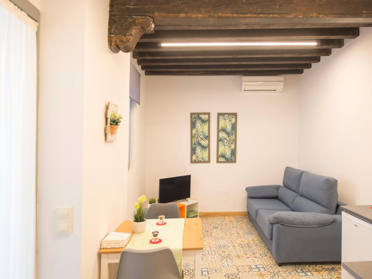 Aldaba Apartamento