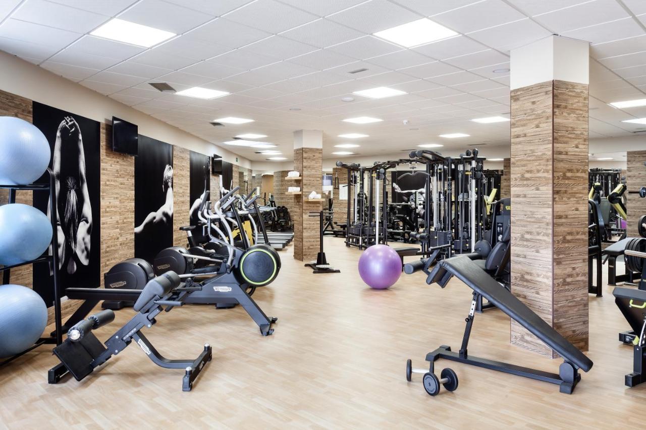 Gran Tacande Wellness & Relax 5*