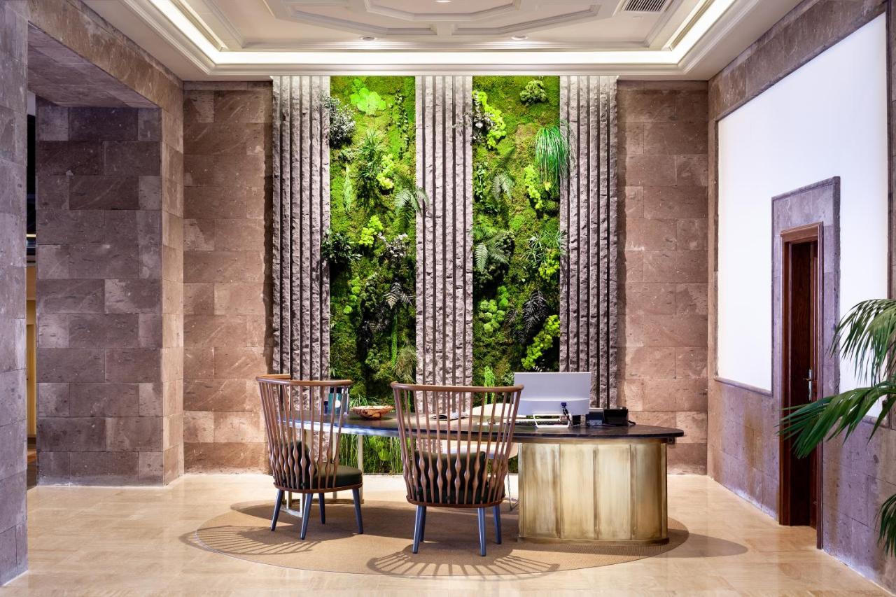 Hotel Gran Tacande Wellness & Relax 5*