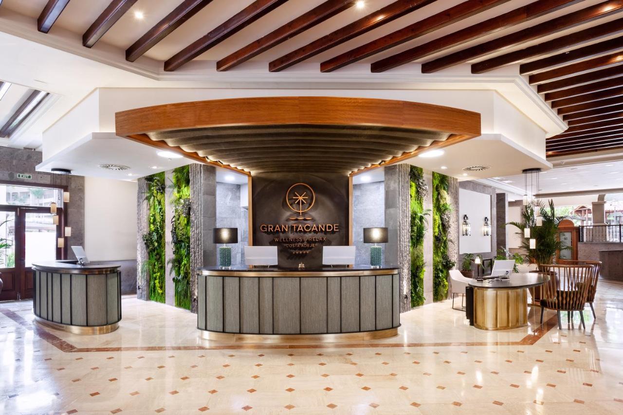 Hotel Gran Tacande Wellness & Relax