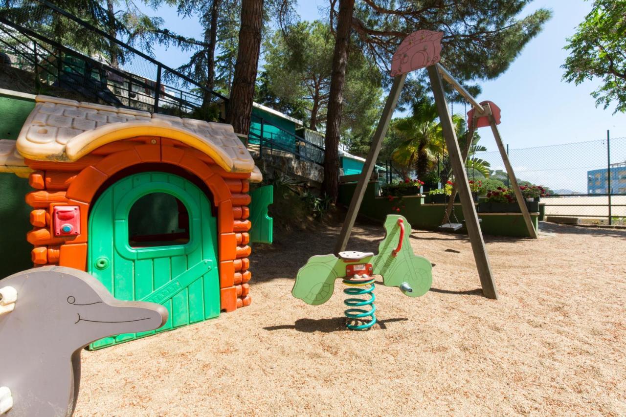 El Far Camping Calella