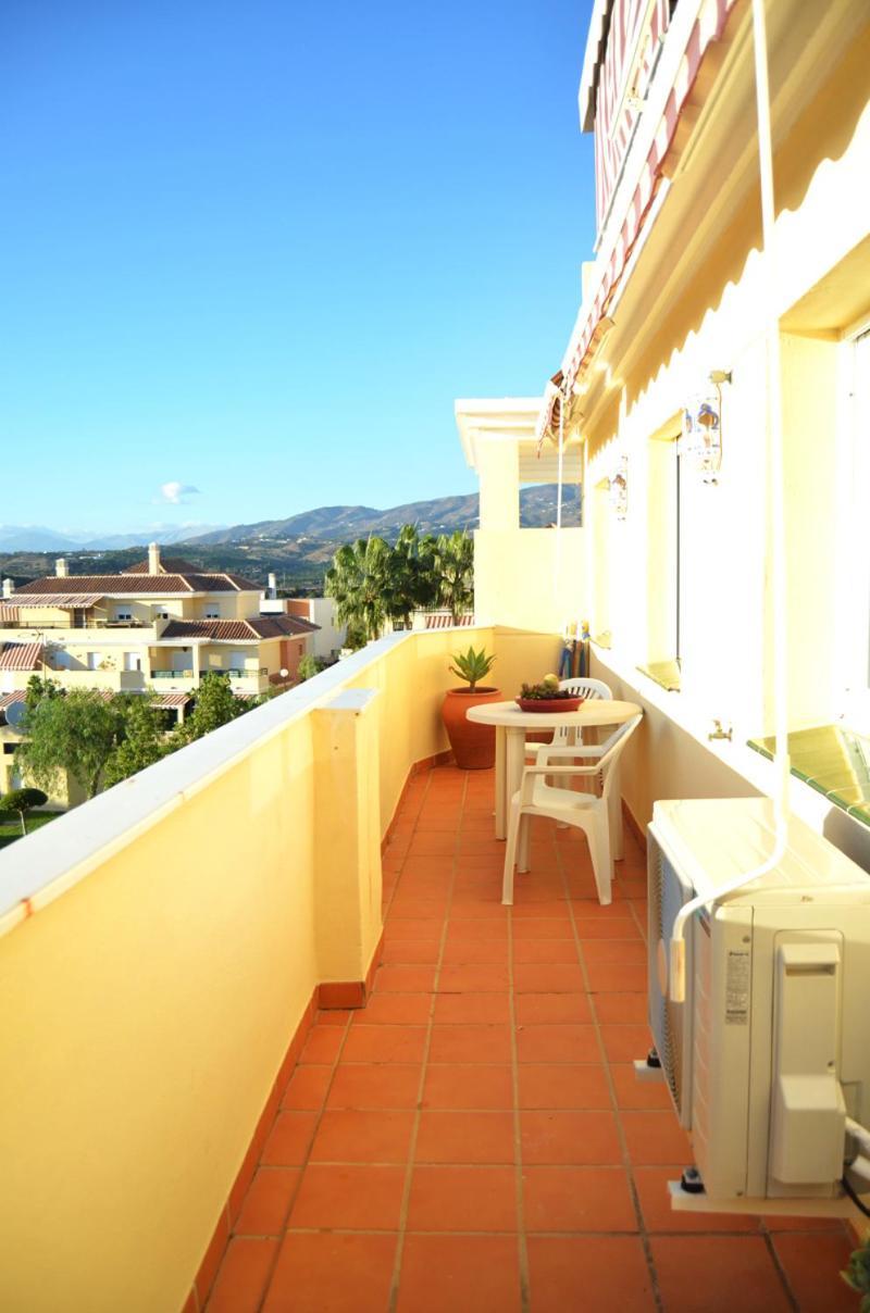 Terrasol Baviera Golf Apartment *