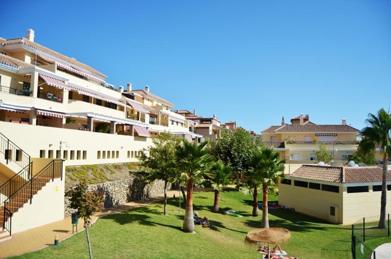Terrasol Baviera Golf Apartment Caleta De Velez