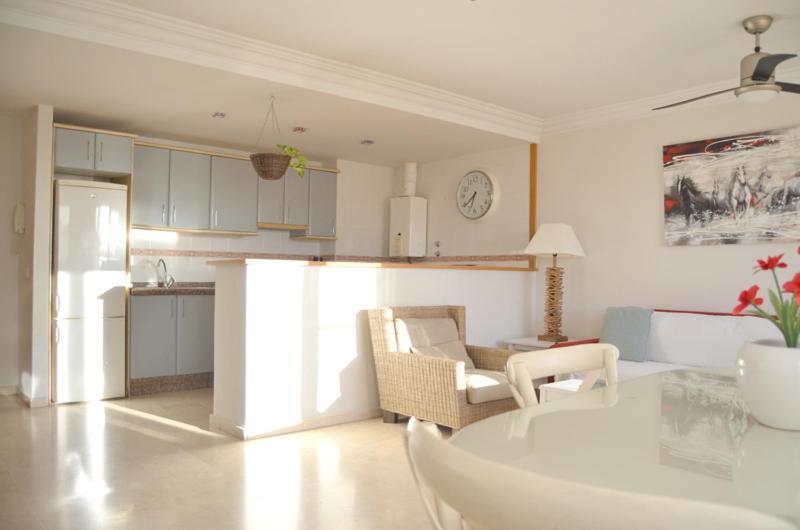 Terrasol Baviera Golf Apartment