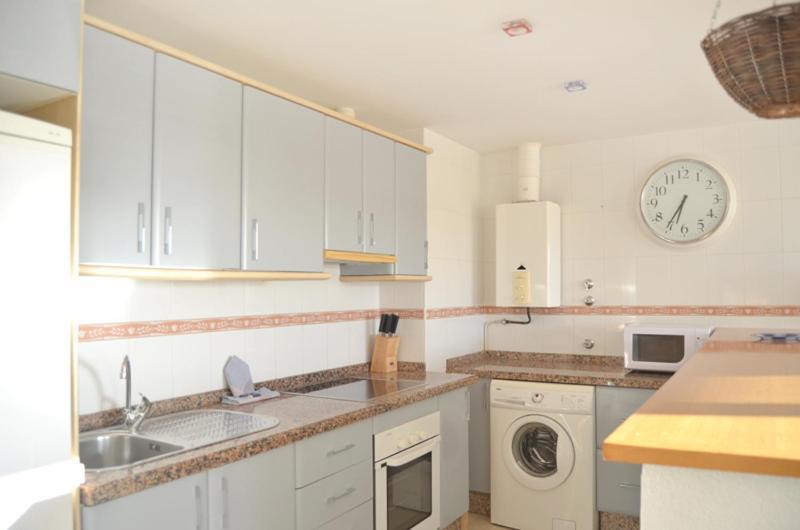 Terrasol Baviera Golf Apartment *
