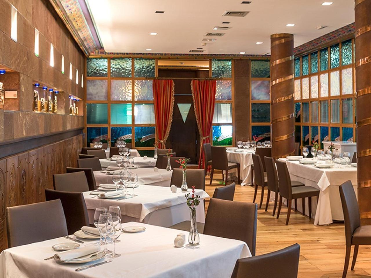Eurostars De La Reconquista 5* Oviedo