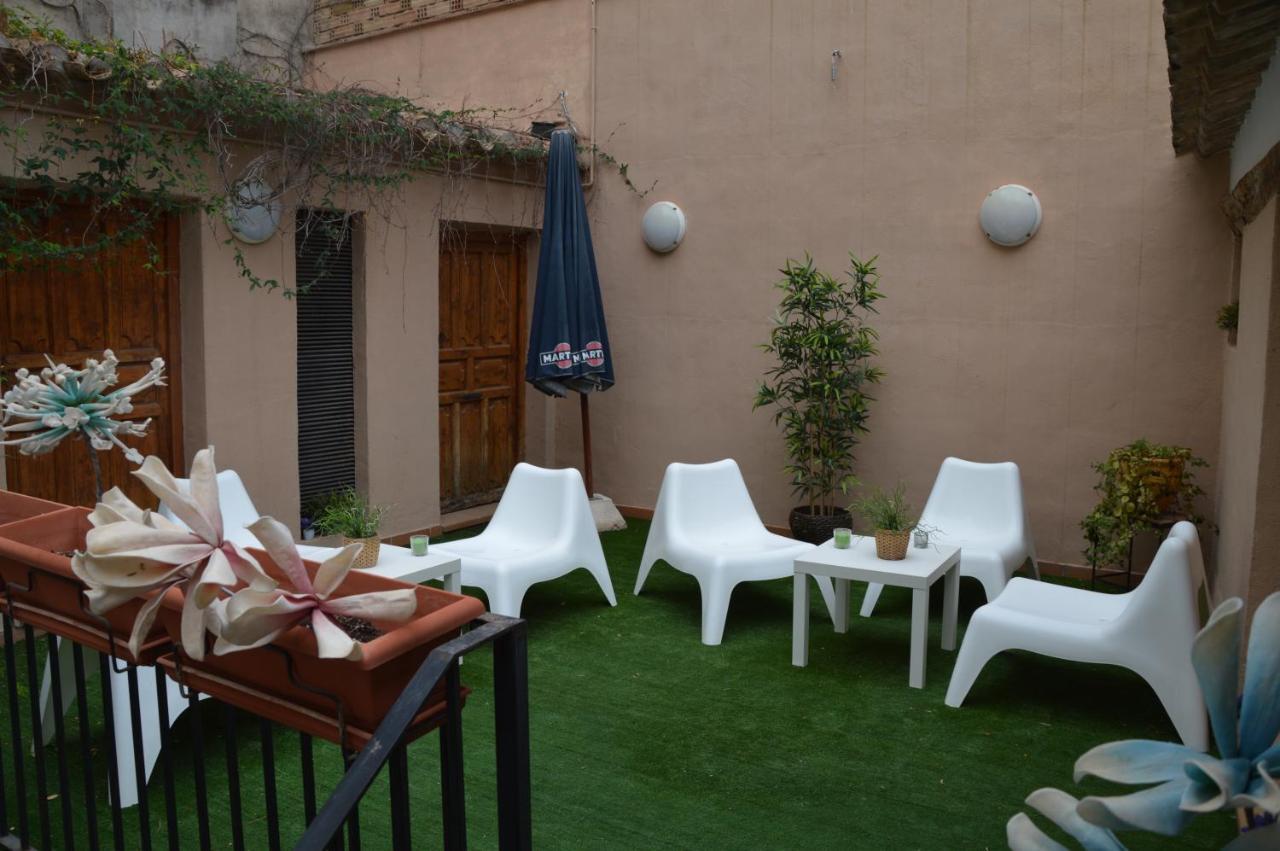 Almunia Hotel