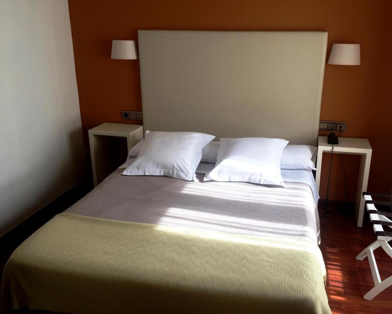 Hotel Ovetense