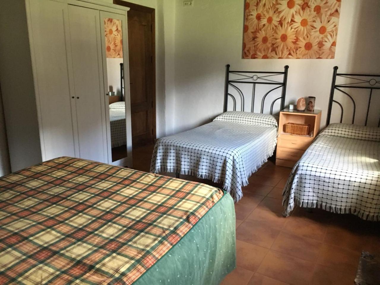 Cascajales Casa rural *