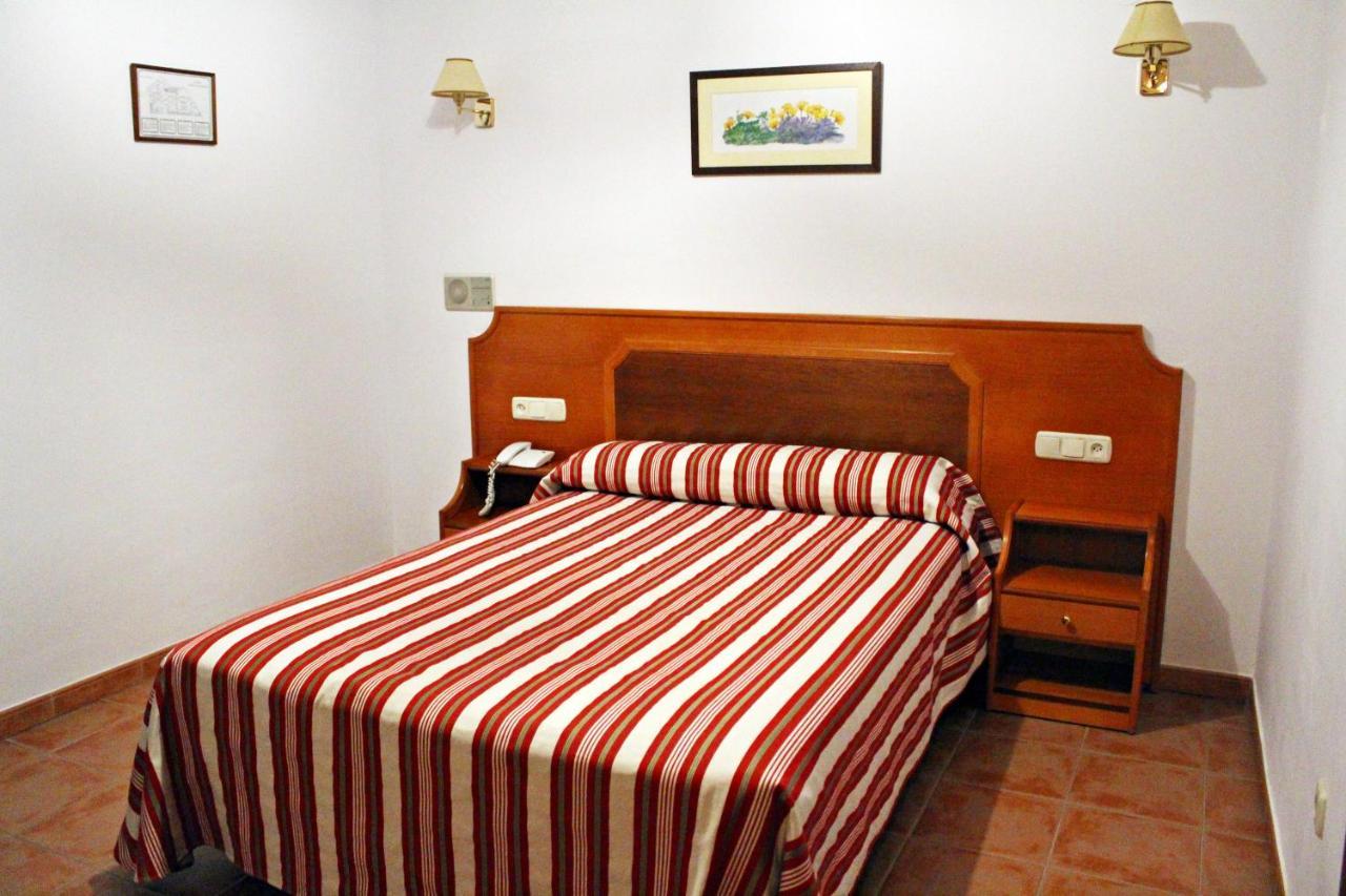 Llanos 3* Capileira
