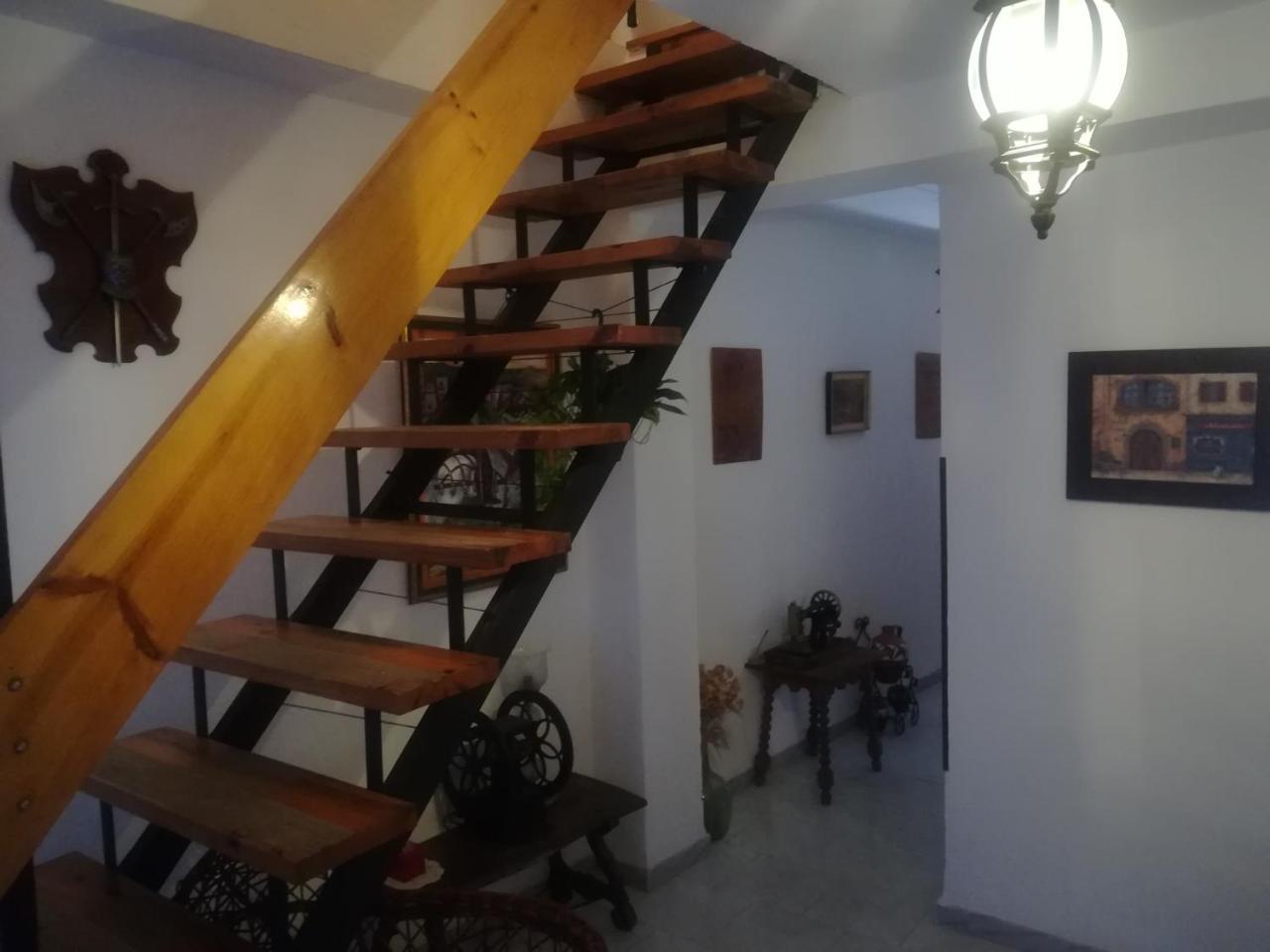 La Campina Hostel *