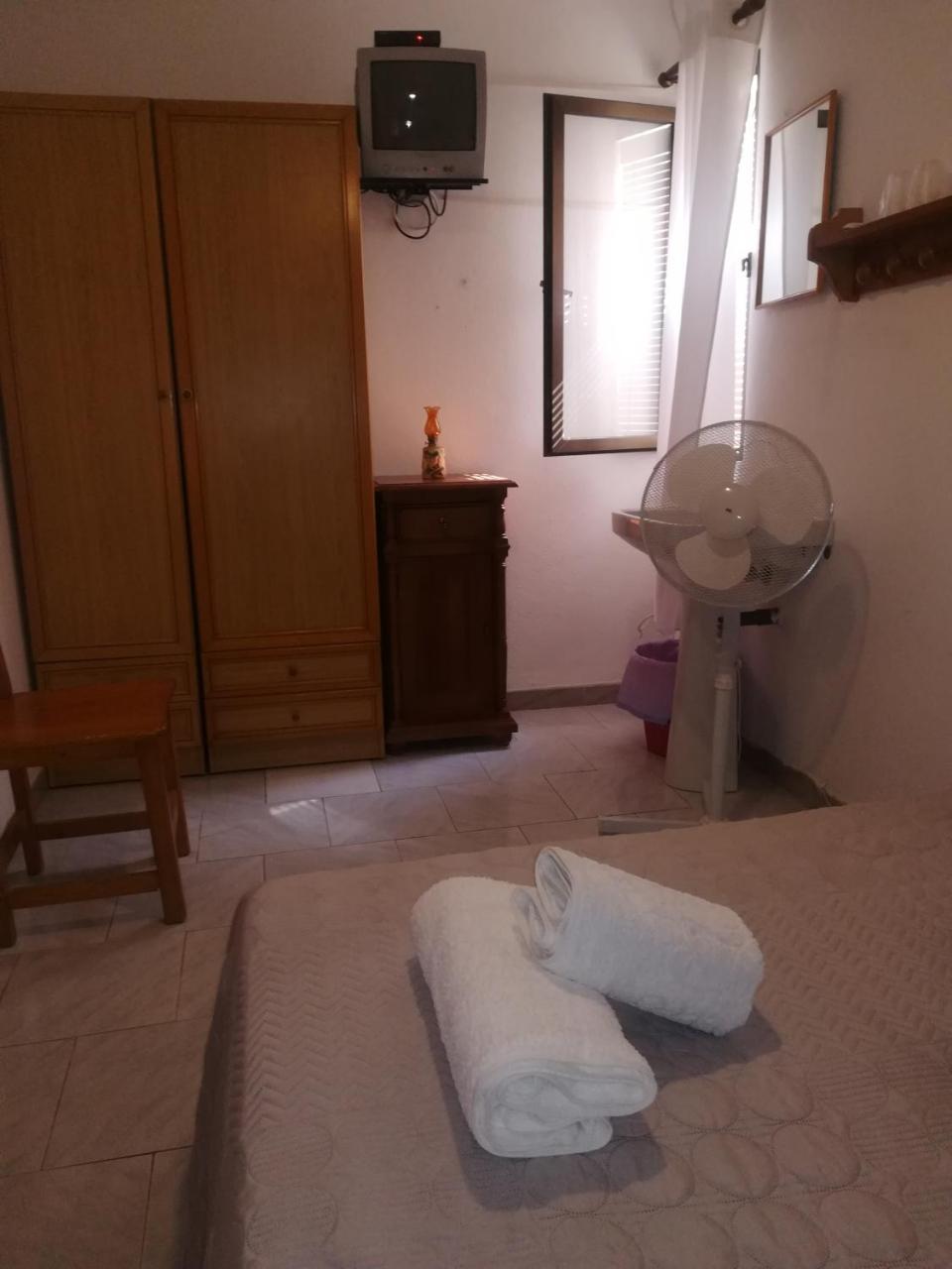La Campina Hostel