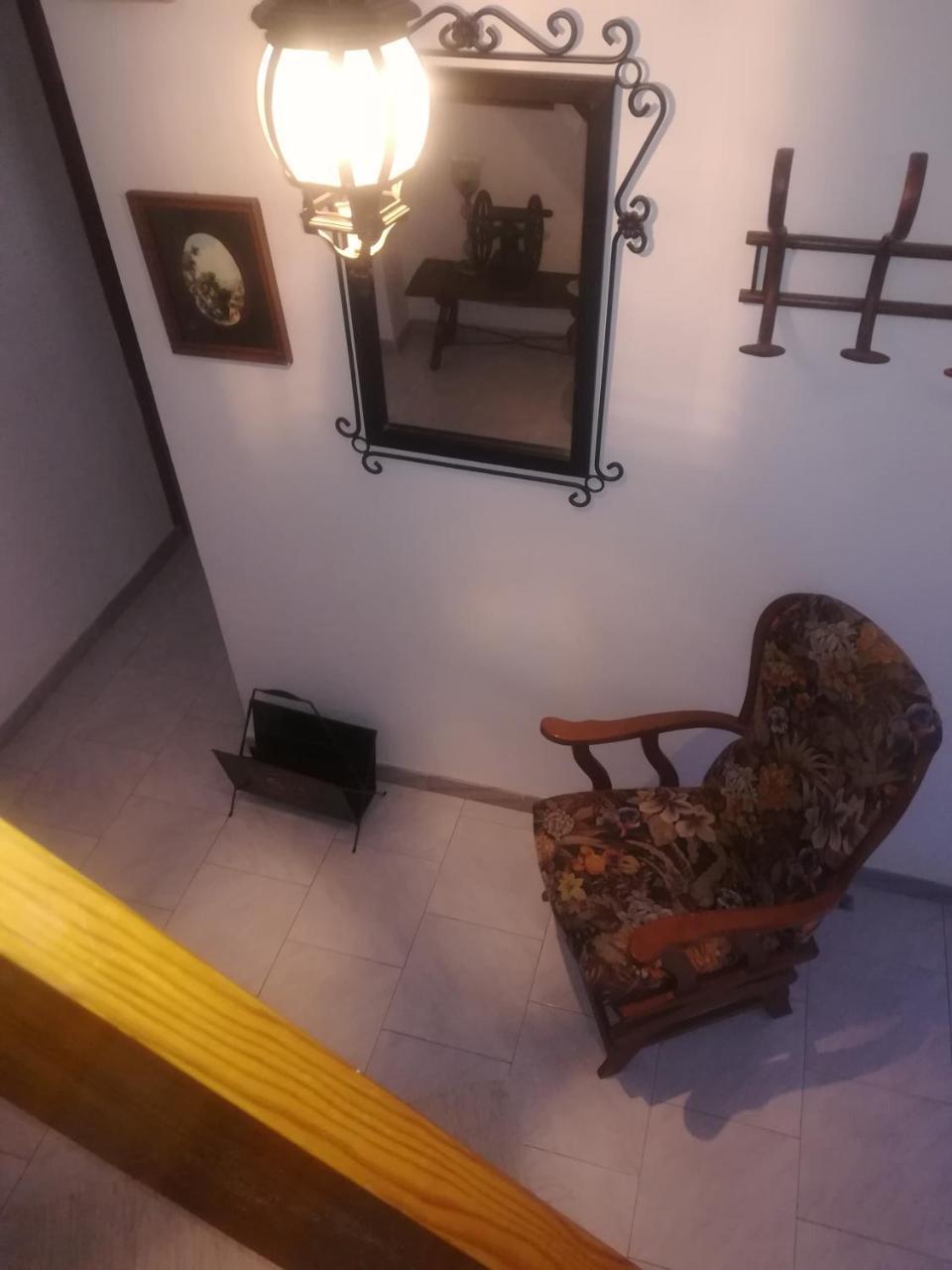 Hostel La Campina