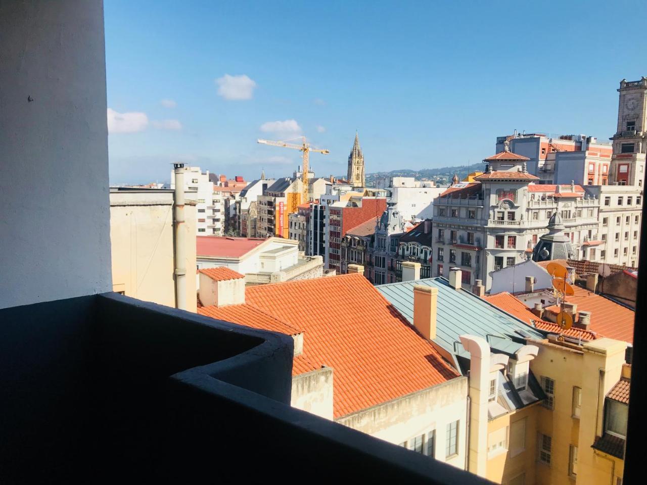 Apartamento 1907