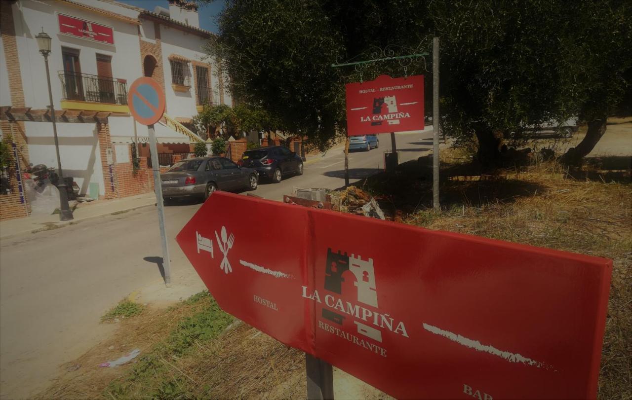 La Campina *