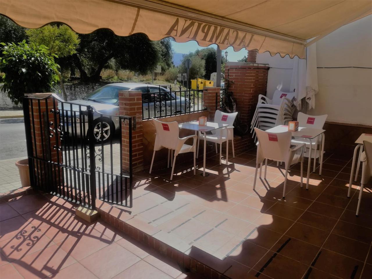 Hostel La Campina Ronda