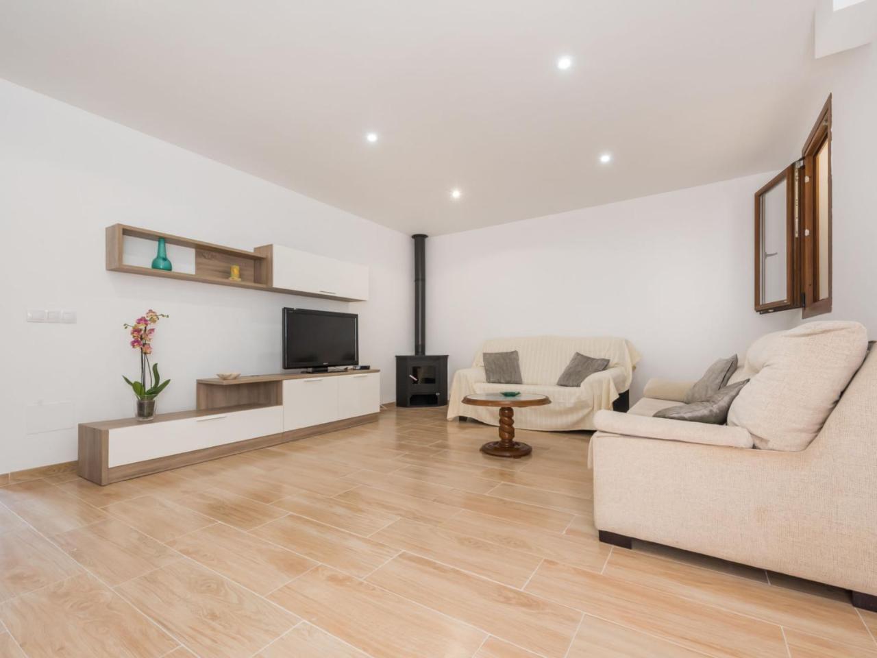 Сasa de vacaciones Sa Lluna By Interhome *