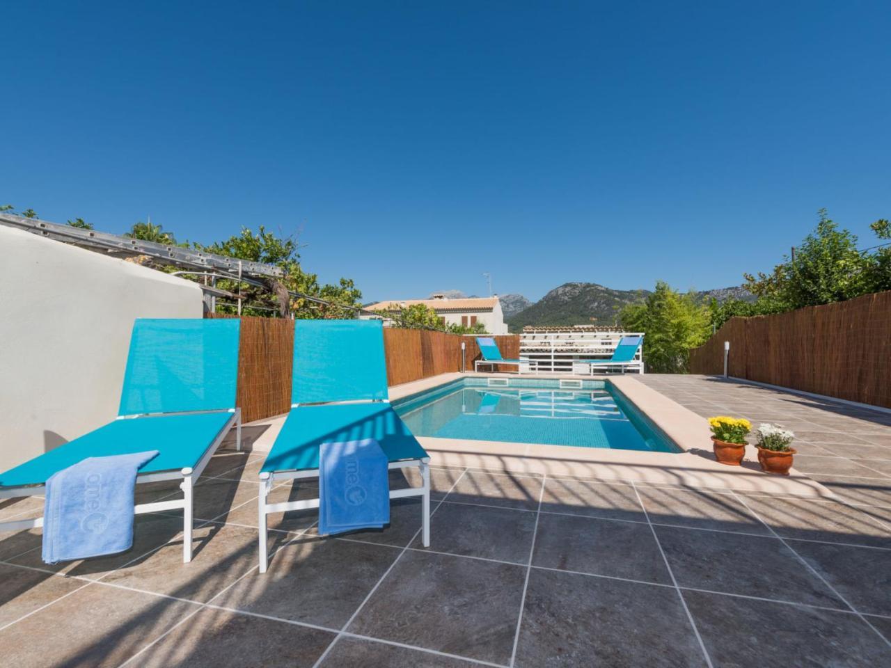Sa Lluna By Interhome