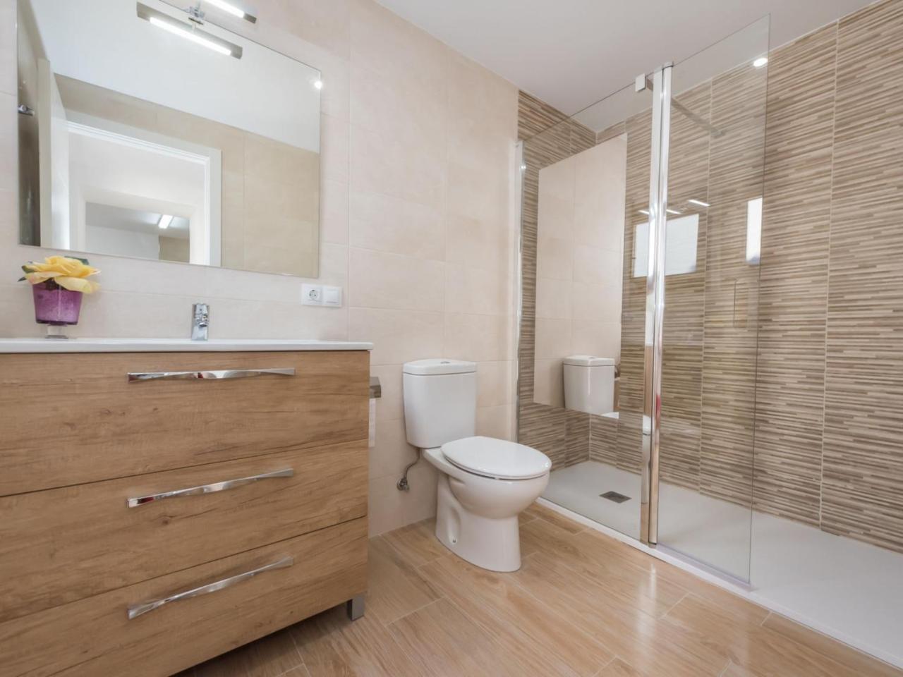Сasa de vacaciones Sa Lluna By Interhome *