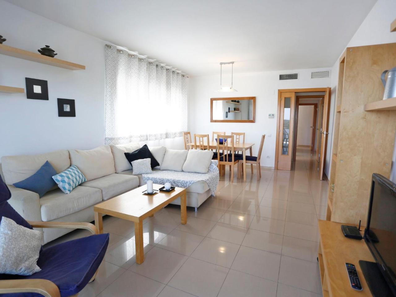 Nou Salou-1 By Interhome Salou