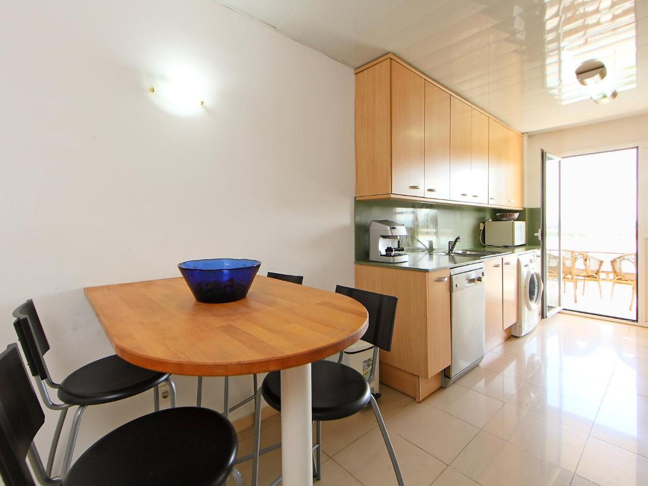 Apartamento Nou Salou-1 By Interhome *