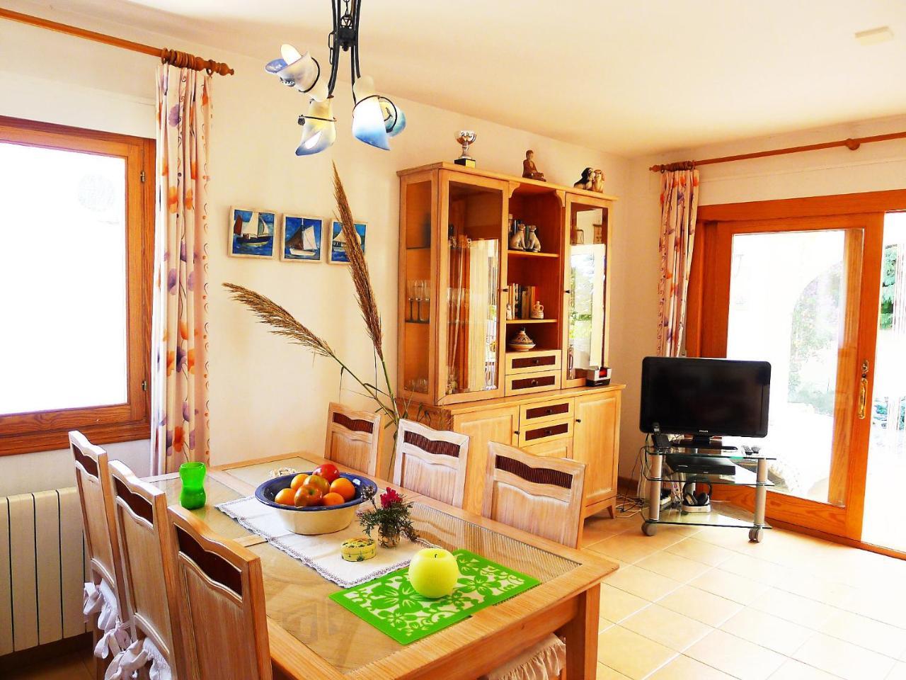 Holiday La Merced Calpe
