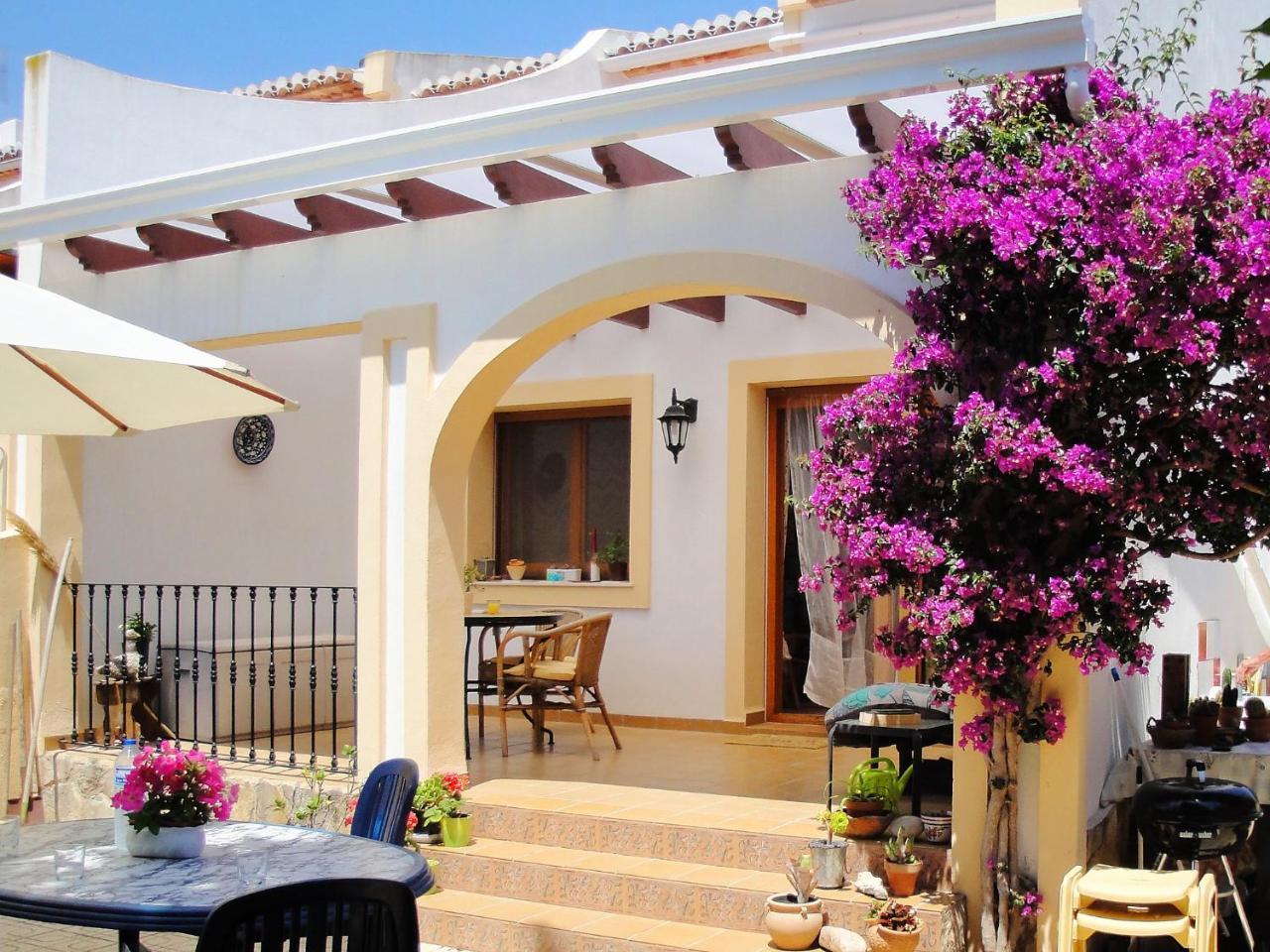 Holiday La Merced Calpe
