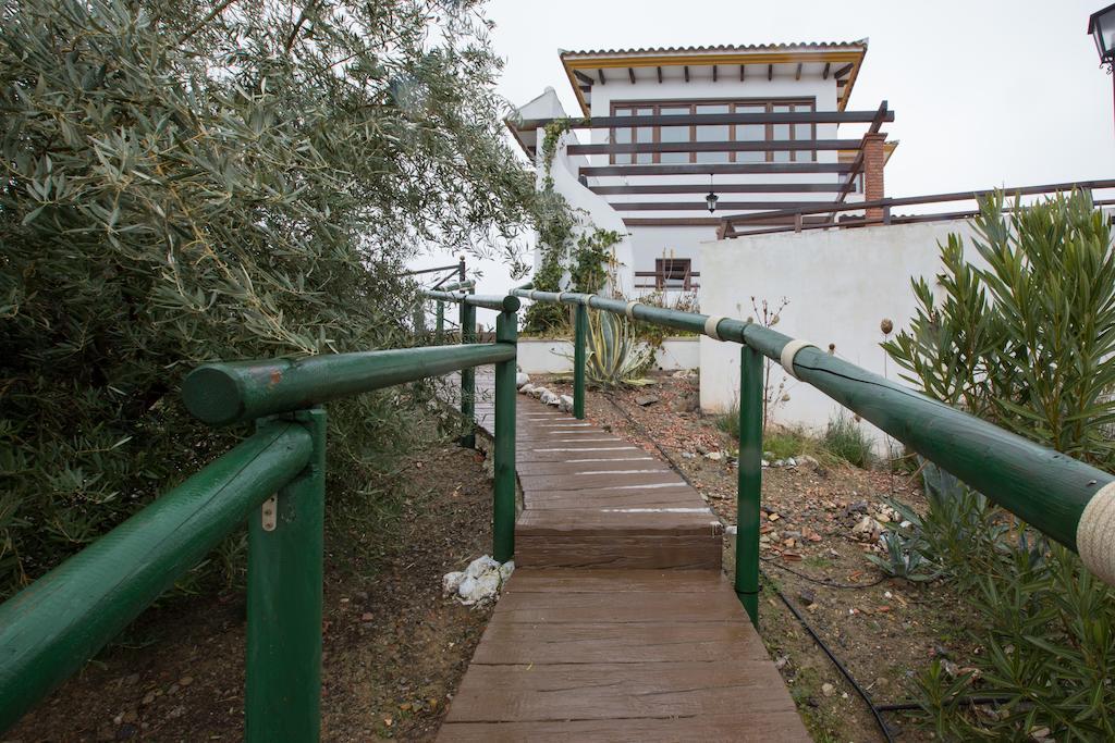 Turistico Rurales Via Verde Del Aceite Apartamento Alcaudete