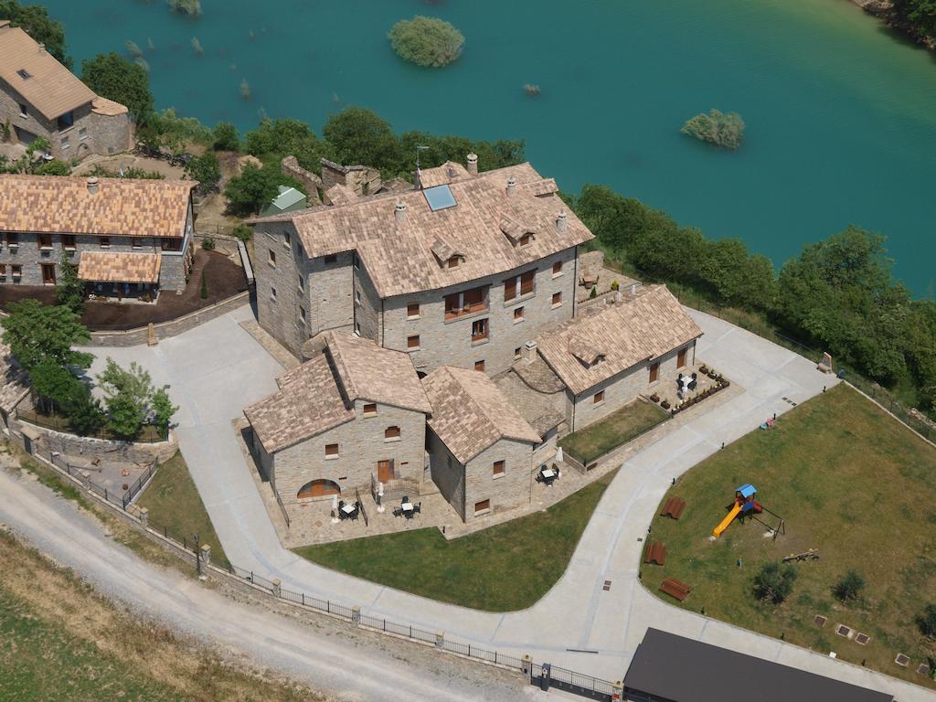 Apartamento Pirineo