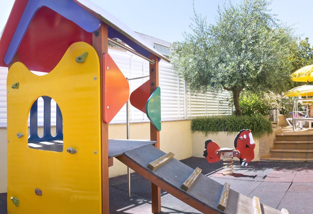 Ght Oasis Tossa & 4*