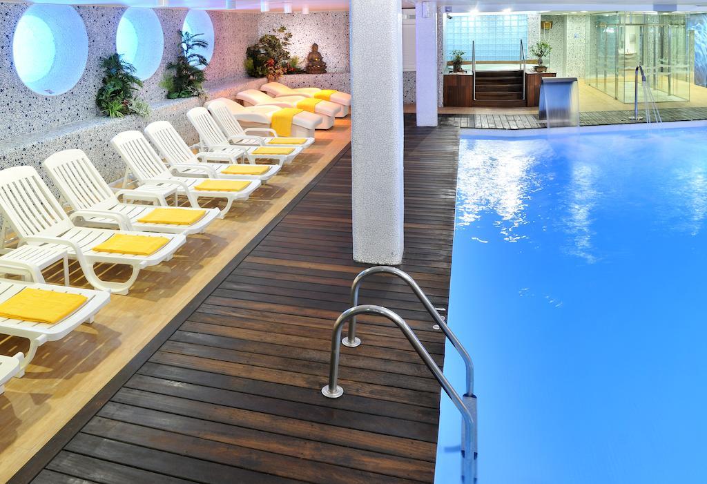 Ght Oasis Tossa & Hotel 4*