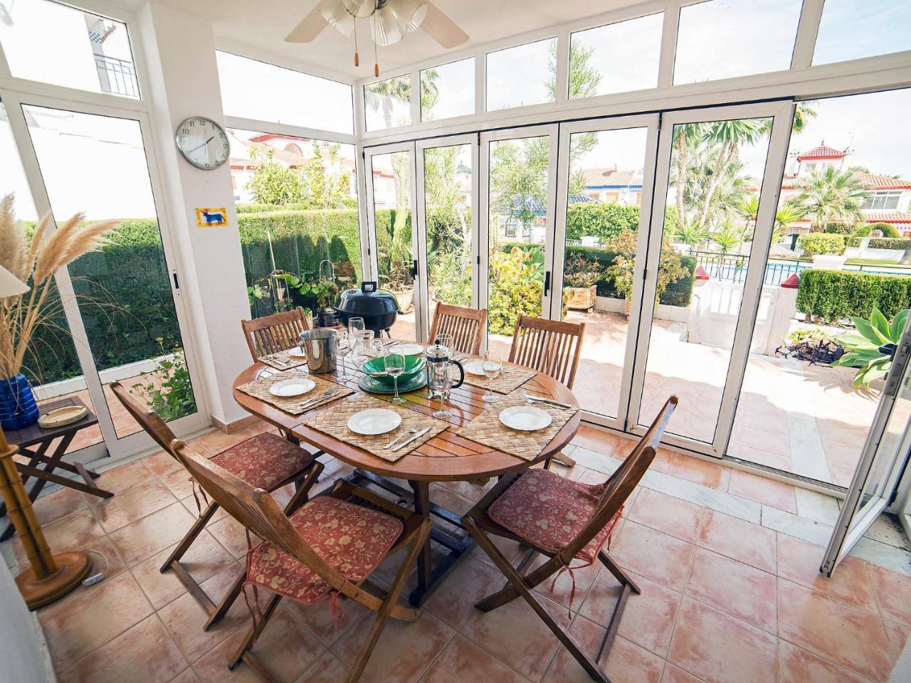 Holiday home Holiday Rio Mar 6 *