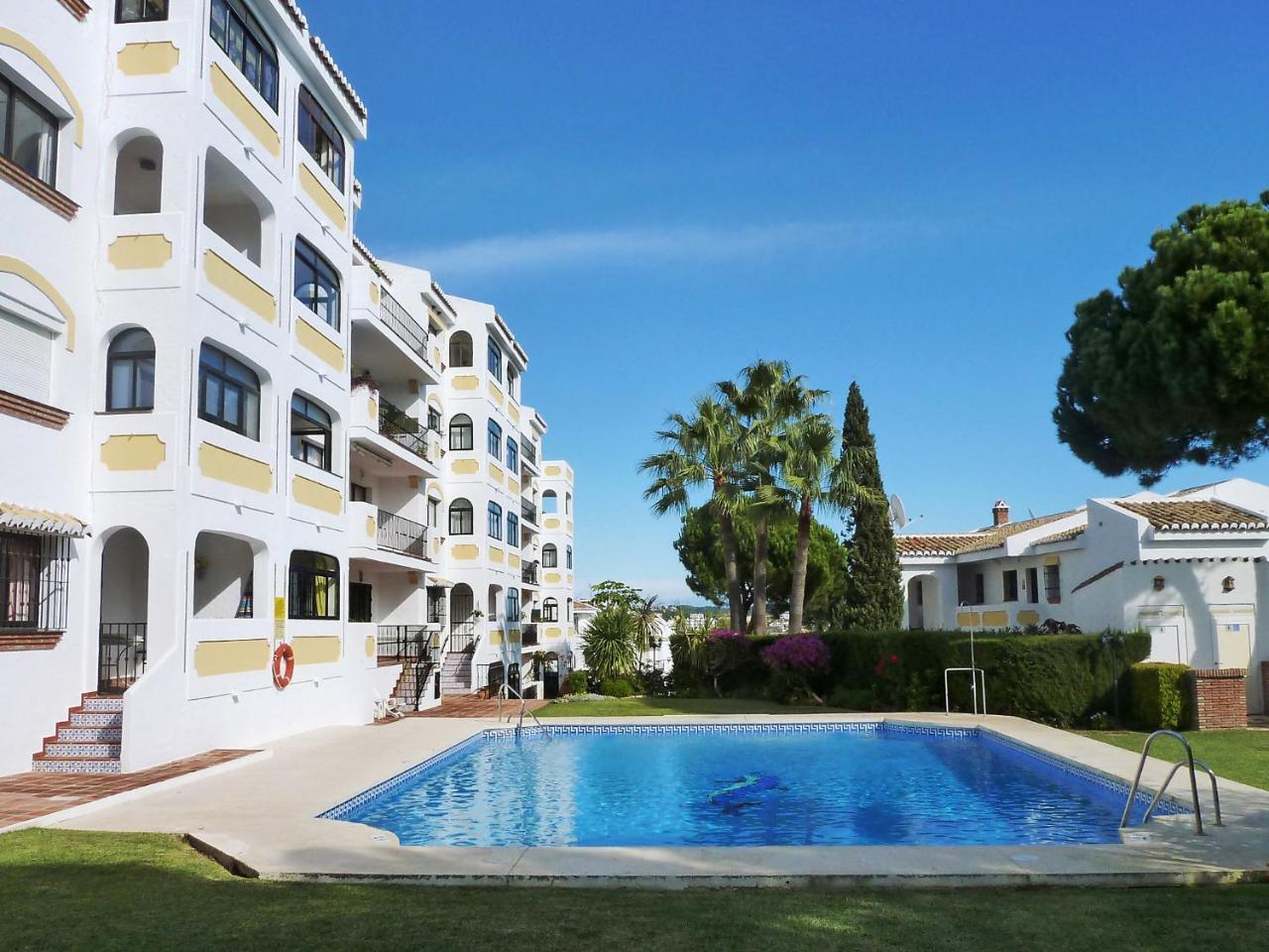 Apartamento Acacias-3 *