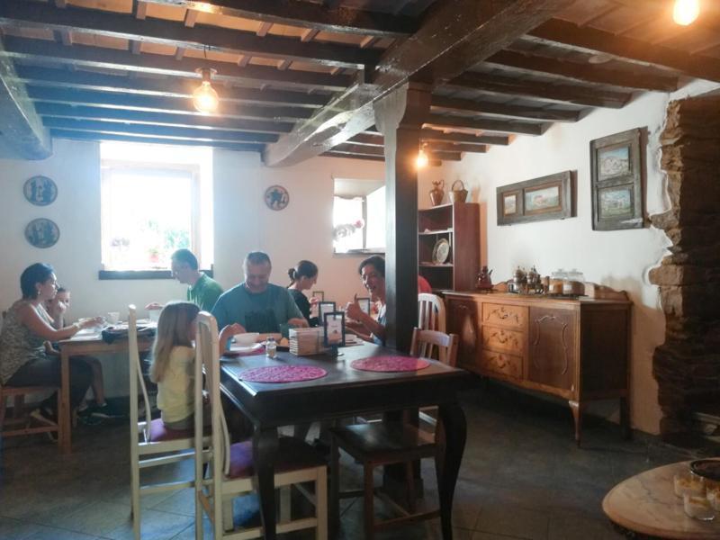 Casa rural La Asturxana Malleza