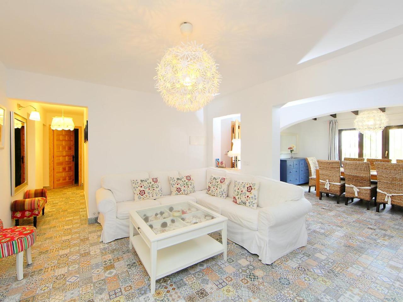 Verano By Interhome *