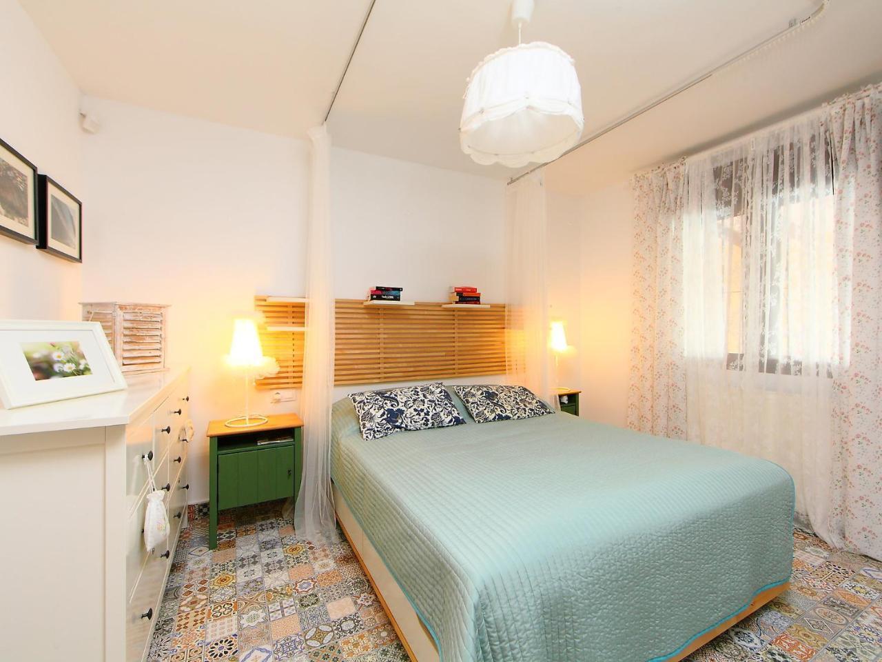 Verano By Interhome Сasa de vacaciones Calpe