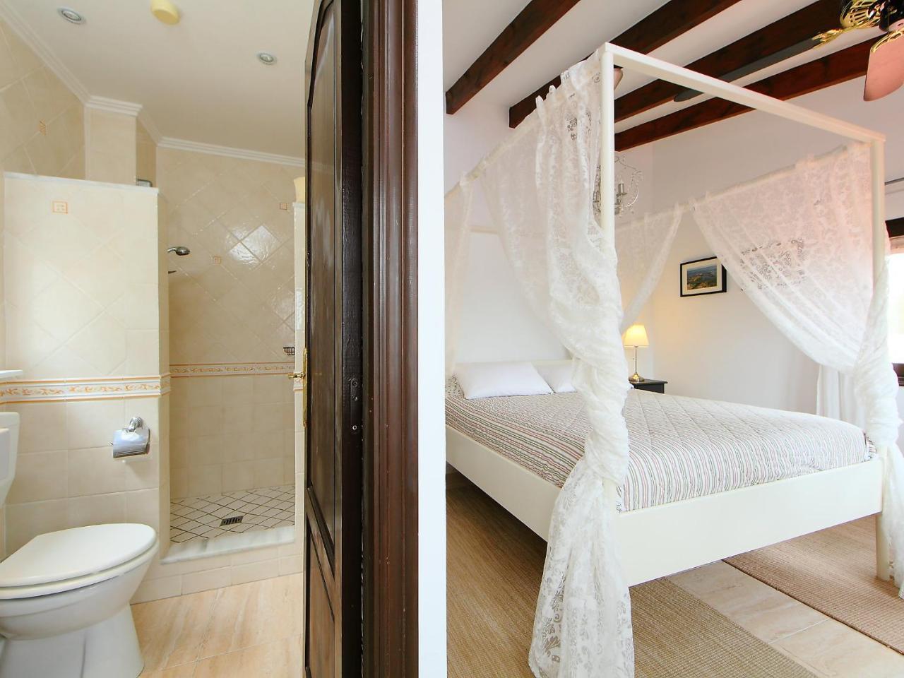 Verano By Interhome Сasa de vacaciones Calpe