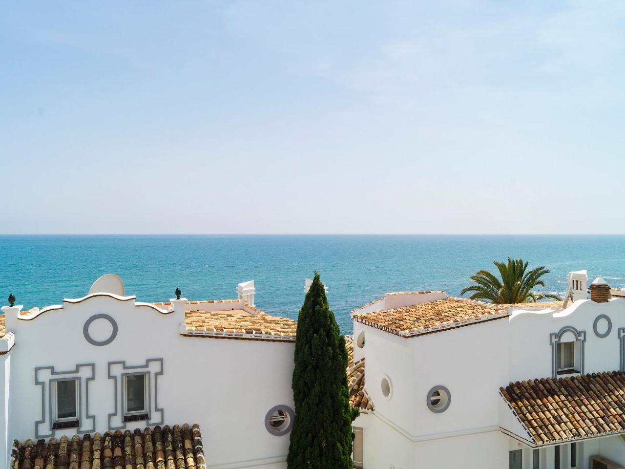 Mijas * La Cala De Mijas