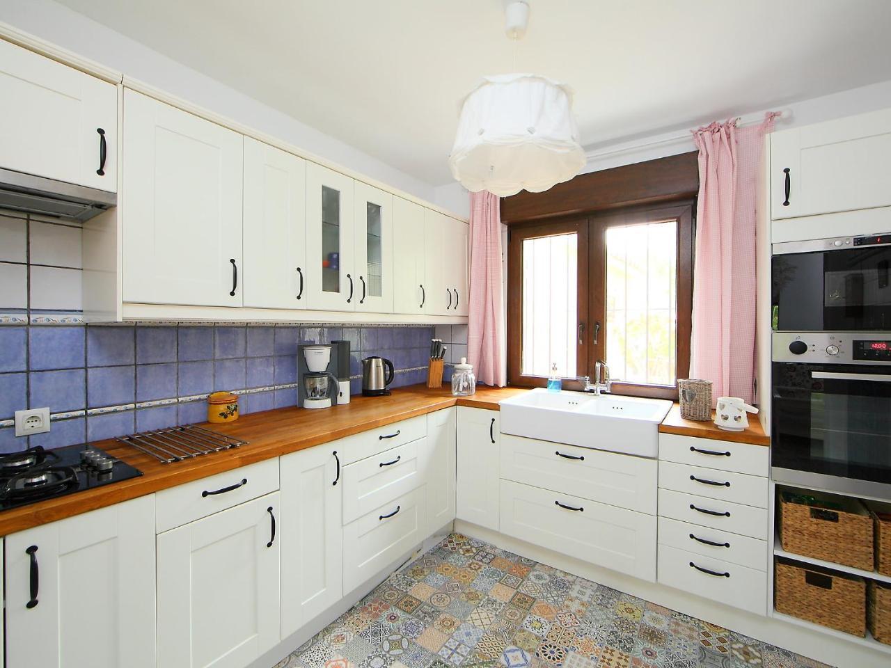 Сasa de vacaciones Verano By Interhome Calpe