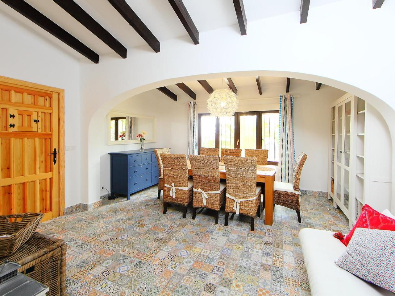 Verano By Interhome * Calpe