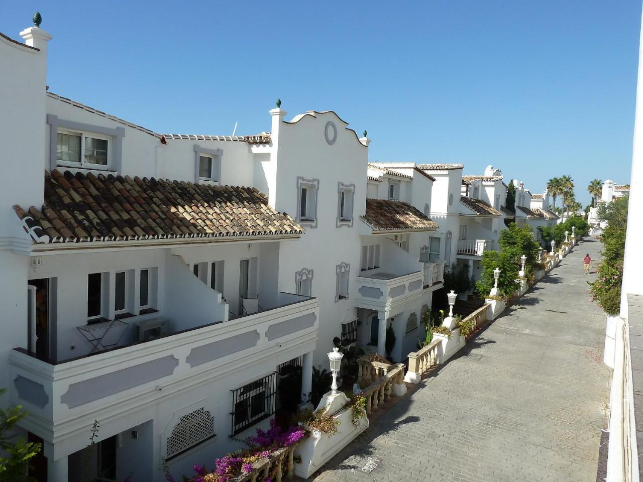 Mijas Сasa de vacaciones *
