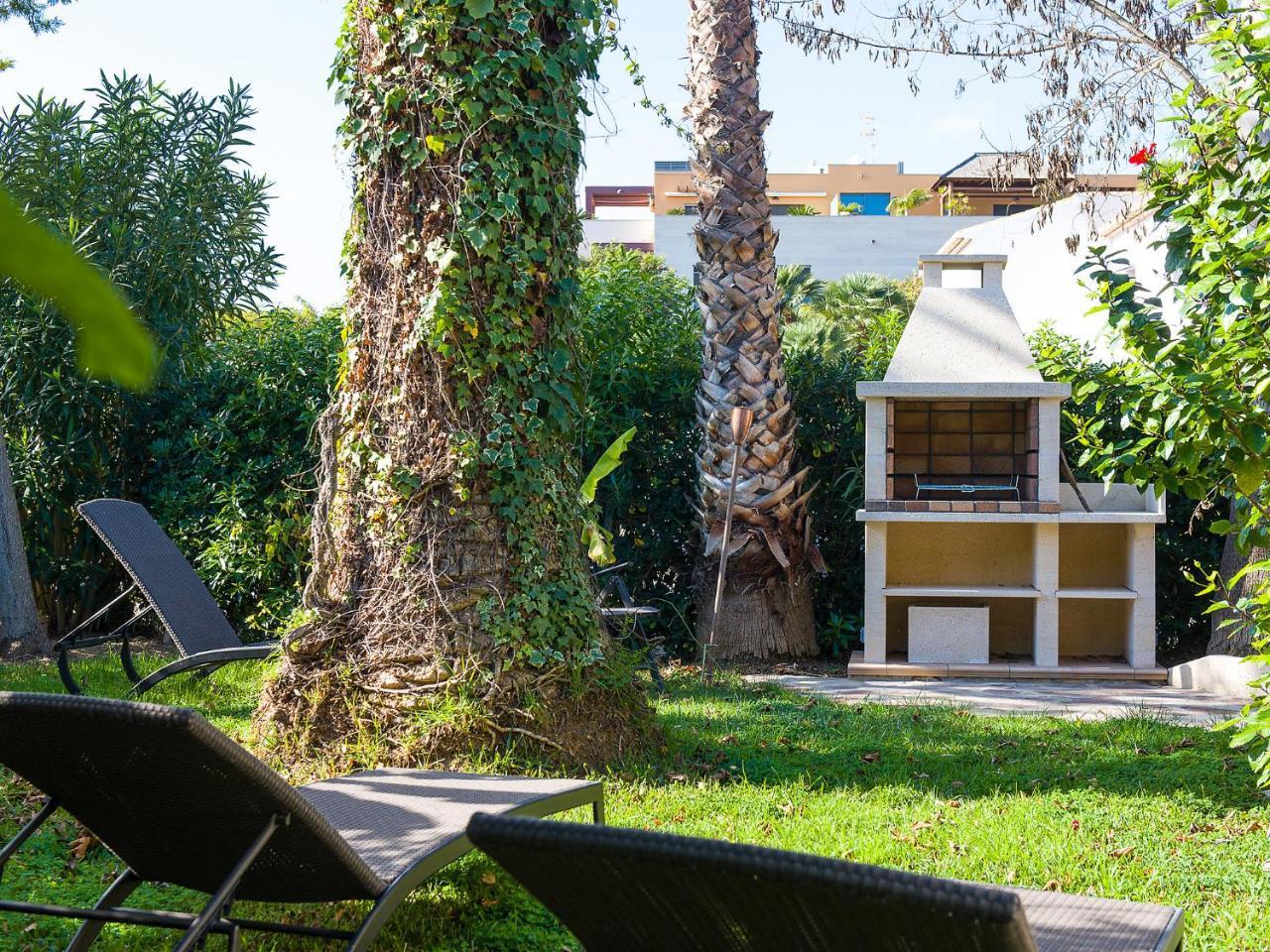 Holiday Cofitsa * Javea